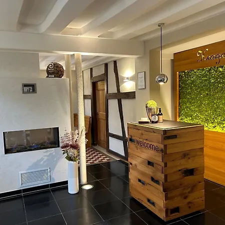 Hotel Kragemann & Vinothek