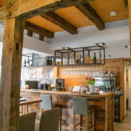 Kragemann Hotel&vinothek