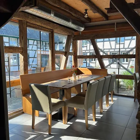 Kragemann & Vinothek Otel