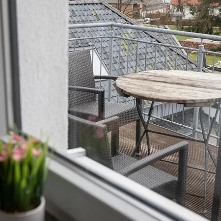 Otel Kragemann & Vinothek 3*