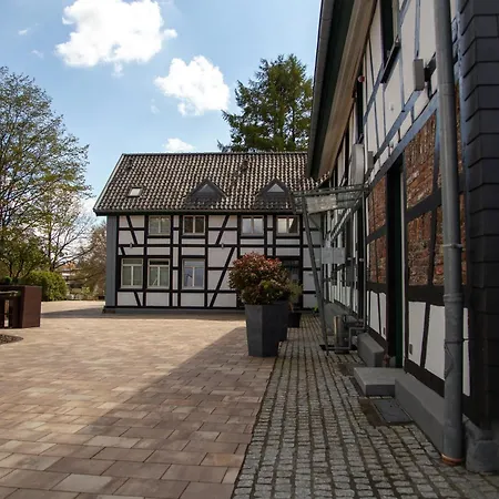 Kragemann Hotel&vinothek 3*