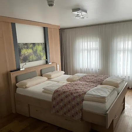 Kragemann Hotel&vinothek 3*