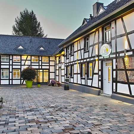 Kragemann & Vinothek Hotel