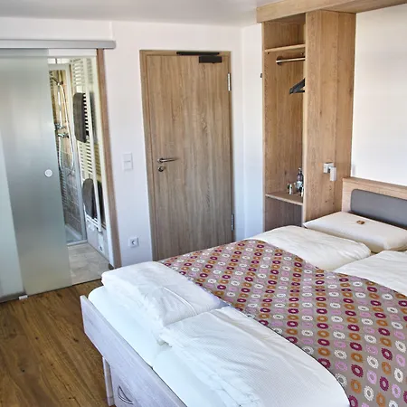 Kragemann & Vinothek Отель