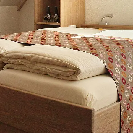 Kragemann & Vinothek Hotel