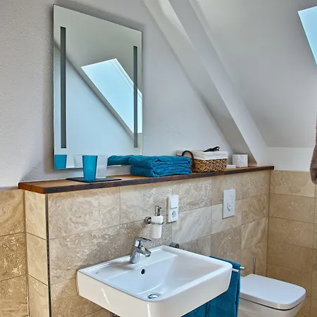 Отель Kragemann & Vinothek