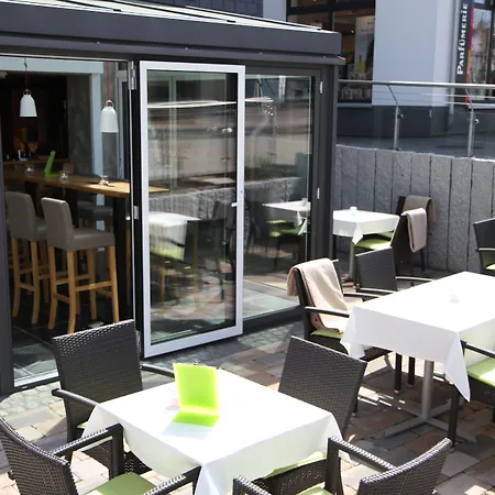 Kragemann & Vinothek Hotel