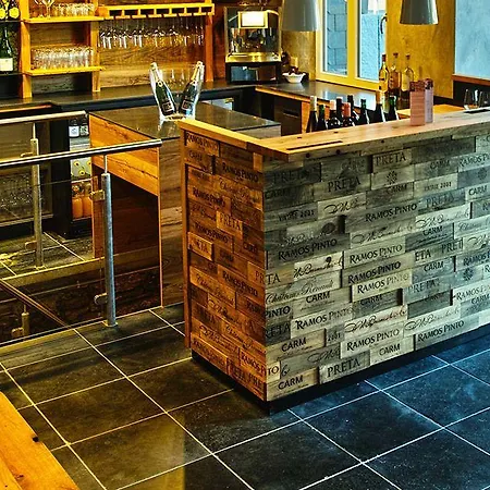 Hotel Kragemann & Vinothek Simmerath