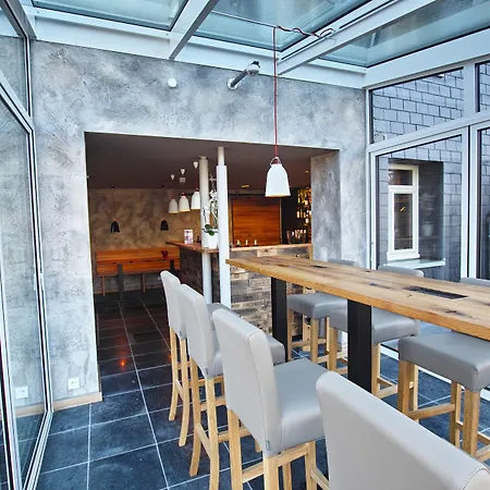 Kragemann & Vinothek 3* Simmerath