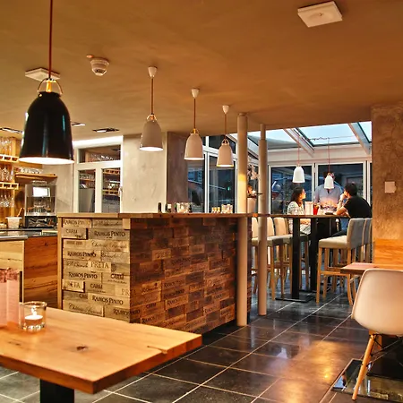 Hotel Kragemann & Vinothek Simmerath