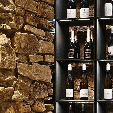 Kragemann & Vinothek 3* Simmerath