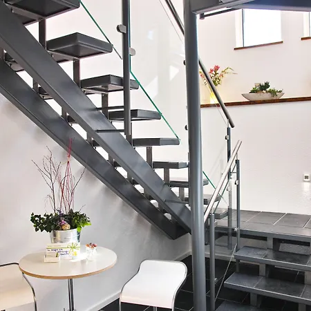 Hotel Kragemann & Vinothek 3*