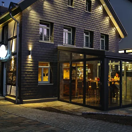 Kragemann & Vinothek 3*