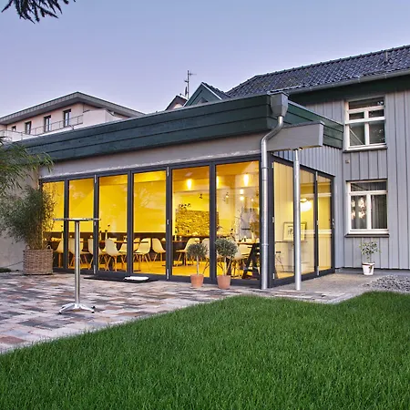 Kragemann & Vinothek Hotel Simmerath