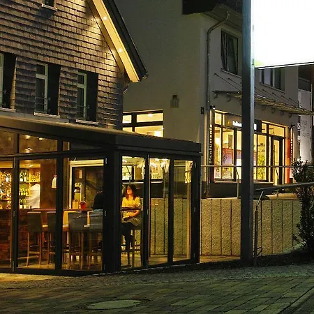 Kragemann & Vinothek 3* Зиммерат