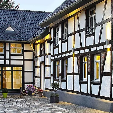 Hotel Kragemann & Vinothek