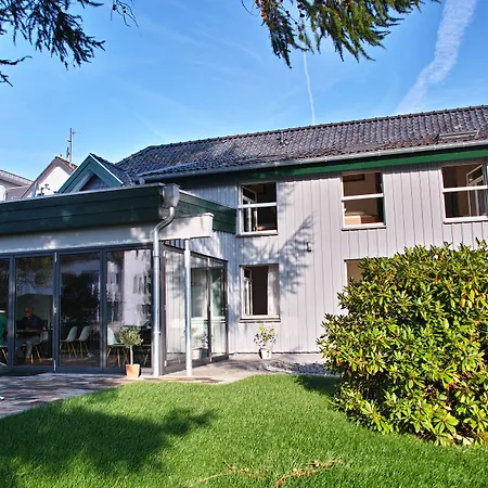 Kragemann & Vinothek Отель 3*