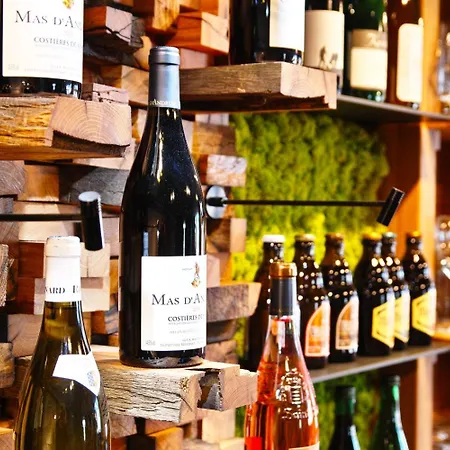 Kragemann & Vinothek 3*