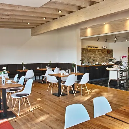 Kragemann & Vinothek Hotel Simmerath