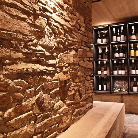 Kragemann & Vinothek 3* Зиммерат