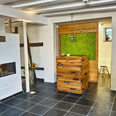 Kragemann & Vinothek Hotel