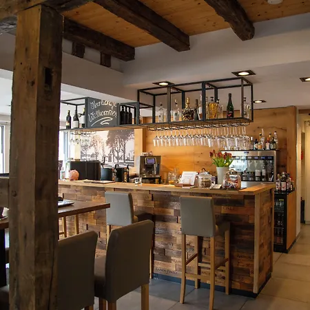 Hotel Kragemann & Vinothek 3*
