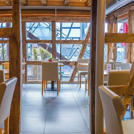 Kragemann & Vinothek Hotel 3*