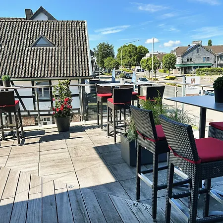 Kragemann & Vinothek Hotel