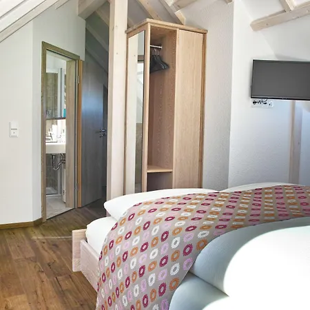 Kragemann & Vinothek Hotel 3*
