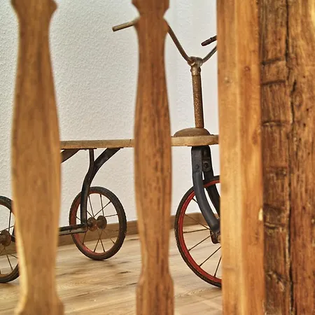 Отель Kragemann & Vinothek Зиммерат