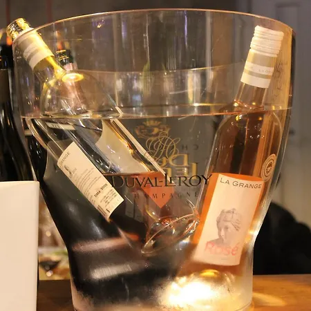 Otel Kragemann & Vinothek Simmerath