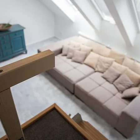 Kragemann & Vinothek 3* Зиммерат