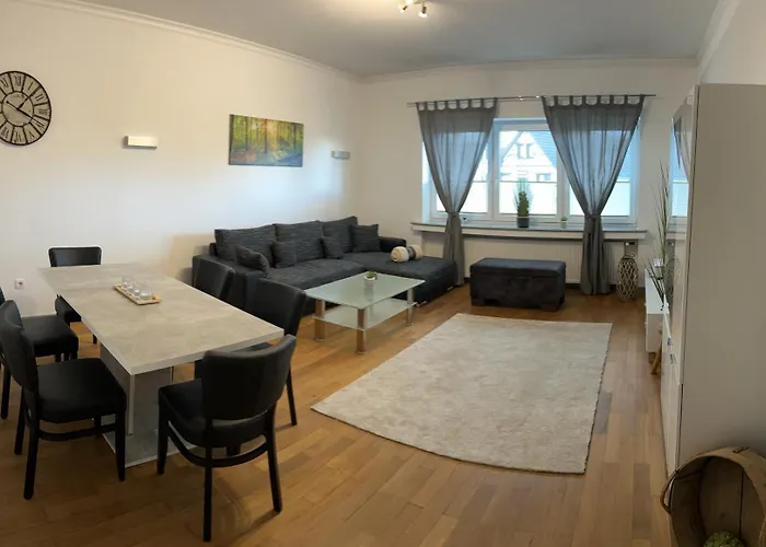 Kragemann & Vinothek Hotel 3*