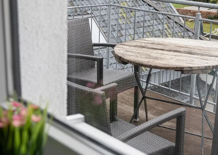 Hotel Kragemann & Vinothek 3*