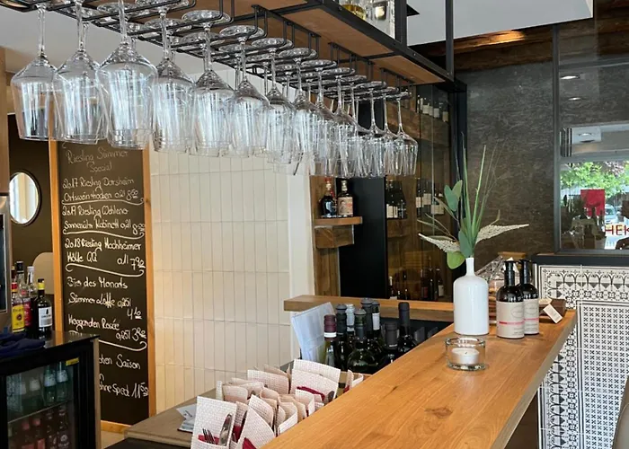 Kragemann & Vinothek Hotel