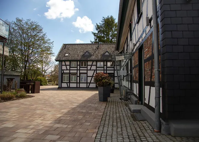 Kragemann & Vinothek 3*