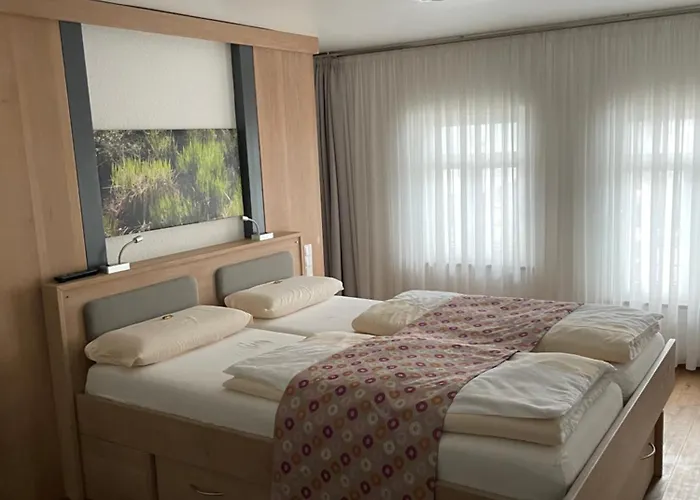 Kragemann & Vinothek 3*