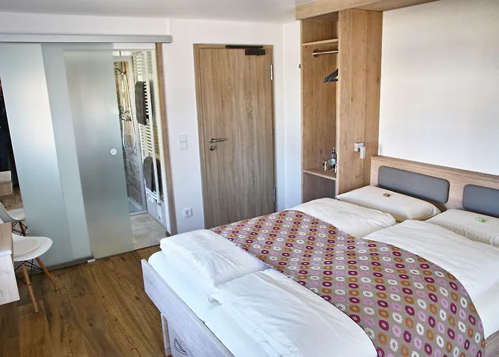 Kragemann & Vinothek Hotel