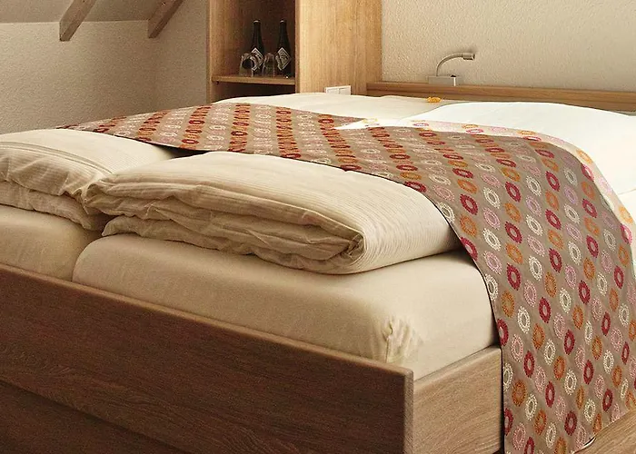 Kragemann & Vinothek Hotel