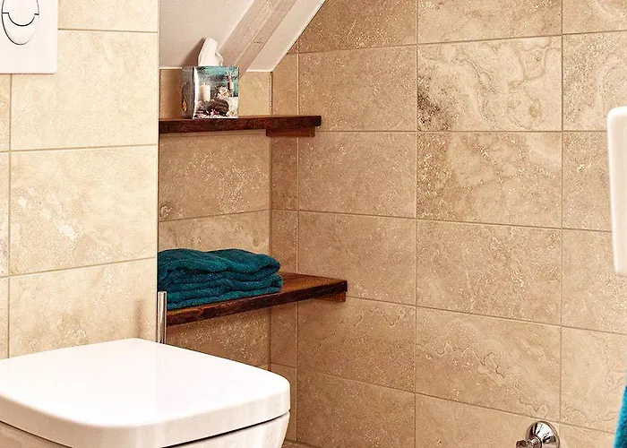 Kragemann & Vinothek Hotel