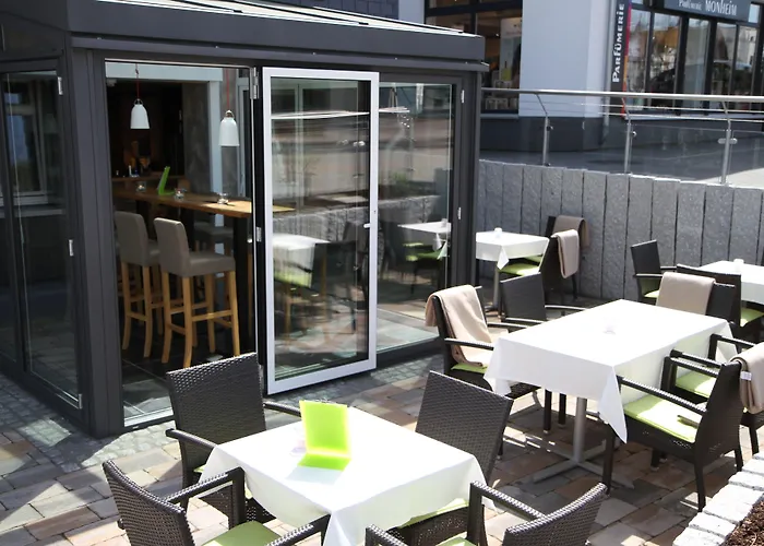 Kragemann & Vinothek Hotel