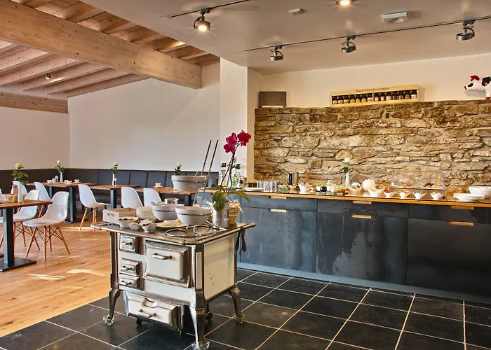 Hotel Kragemann & Vinothek Simmerath