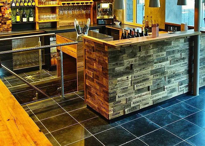 Hotel Kragemann & Vinothek Simmerath