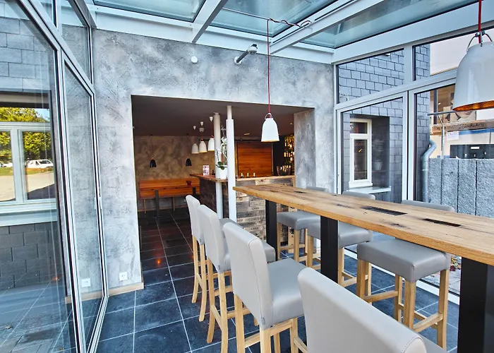 Kragemann & Vinothek 3* Simmerath