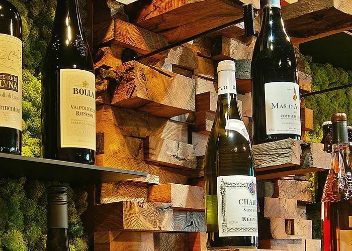 Hotel Kragemann & Vinothek