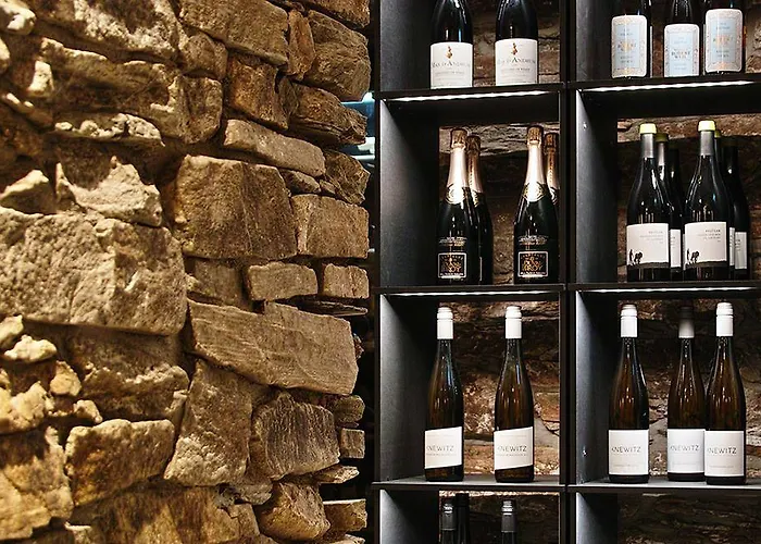 Kragemann & Vinothek 3* Simmerath