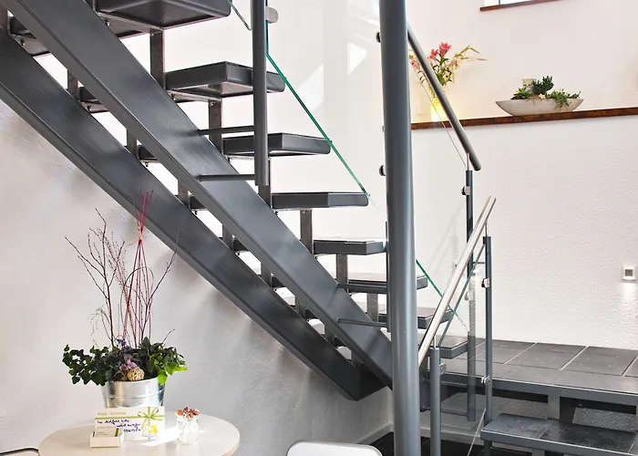 Hotel Kragemann & Vinothek 3*