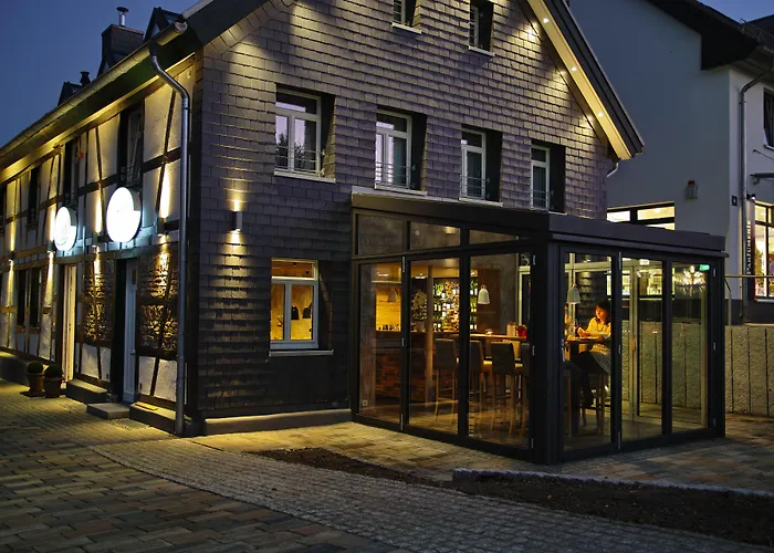 Kragemann & Vinothek 3*