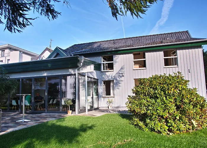 Kragemann & Vinothek Hotel 3*