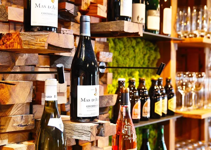 Kragemann & Vinothek 3*